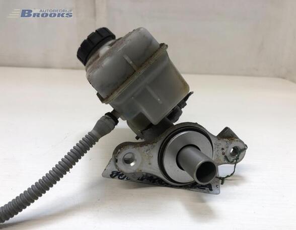 Brake Master Cylinder RENAULT CAPTUR I (J5_, H5_), RENAULT CLIO IV (BH_)