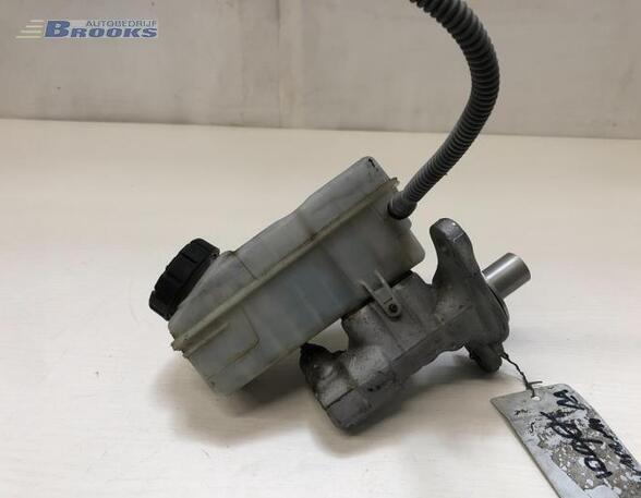 Brake Master Cylinder RENAULT CAPTUR I (J5_, H5_), RENAULT CLIO IV (BH_)