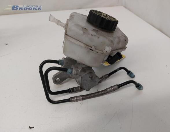 Brake Master Cylinder BMW 3 Touring (F31)