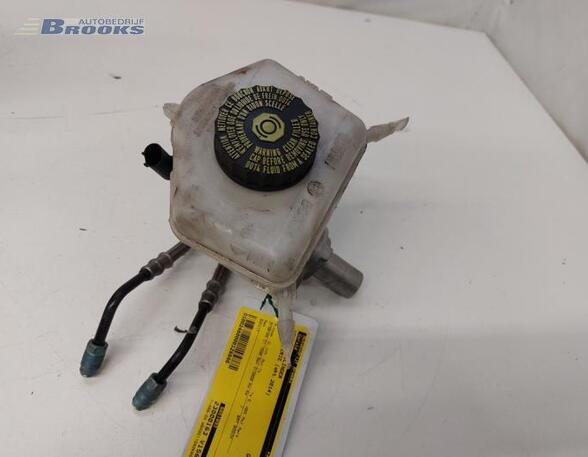 Brake Master Cylinder BMW 3 Touring (F31)