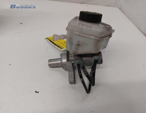 Brake Master Cylinder BMW 3 Touring (F31)