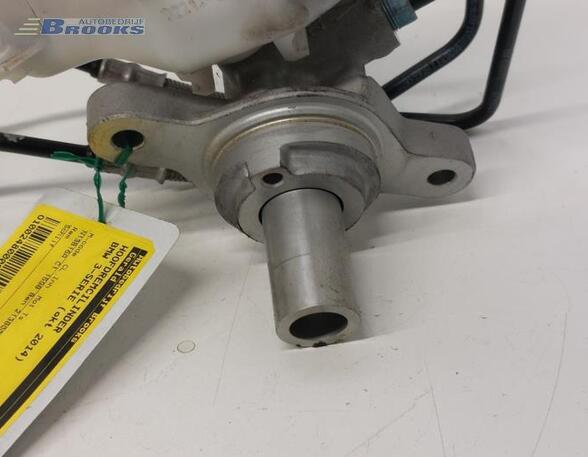 Brake Master Cylinder BMW 3 Touring (F31)