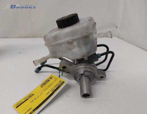 Brake Master Cylinder BMW 3 Touring (F31)