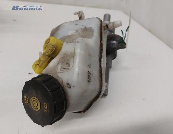 Brake Master Cylinder OPEL ASTRA J Sports Tourer (P10)