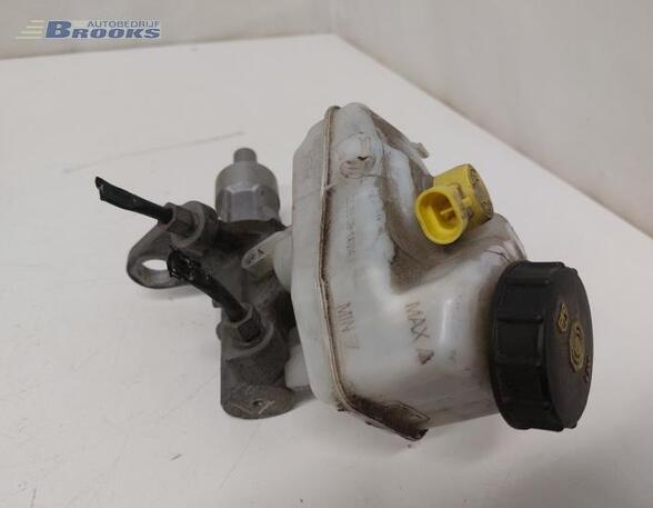 Brake Master Cylinder OPEL ASTRA J Sports Tourer (P10)