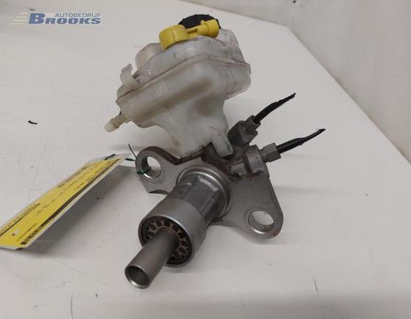 Brake Master Cylinder OPEL ASTRA J Sports Tourer (P10)