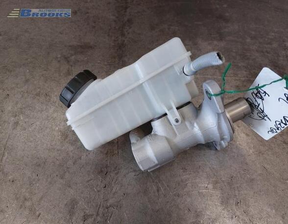 Brake Master Cylinder RENAULT CLIO IV Grandtour (KH_)