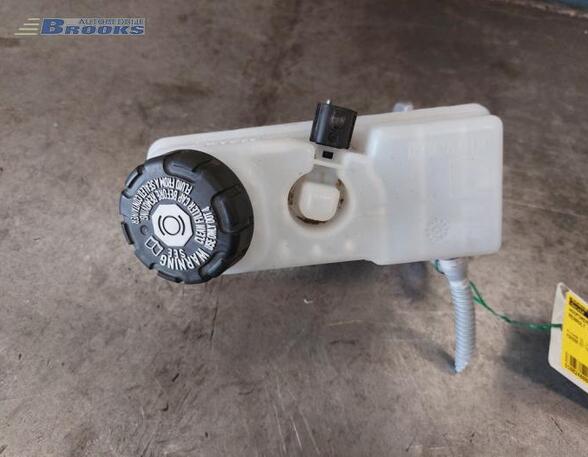 Brake Master Cylinder RENAULT CLIO IV Grandtour (KH_)