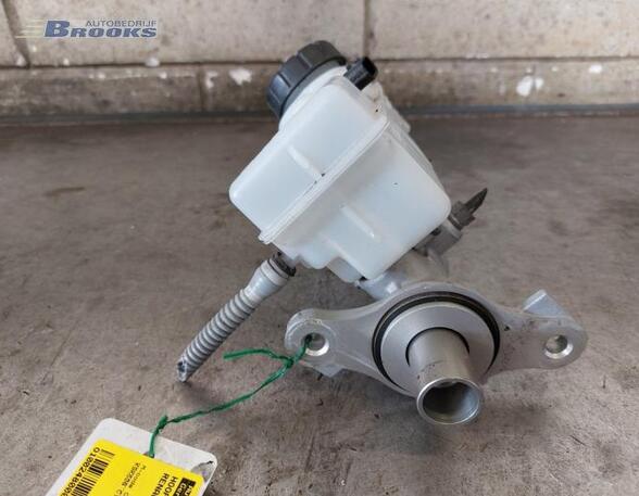 Brake Master Cylinder RENAULT CLIO IV Grandtour (KH_)