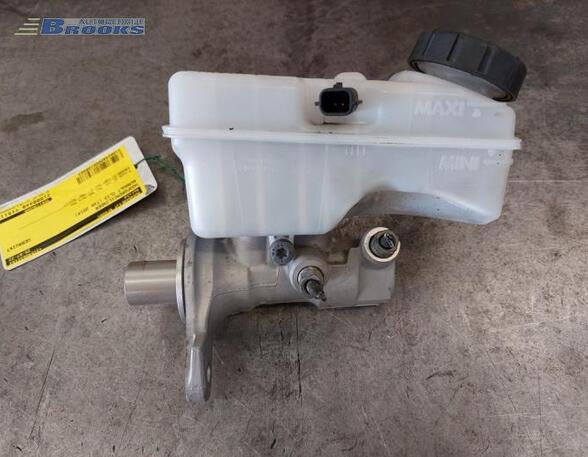 Brake Master Cylinder RENAULT CLIO IV Grandtour (KH_)