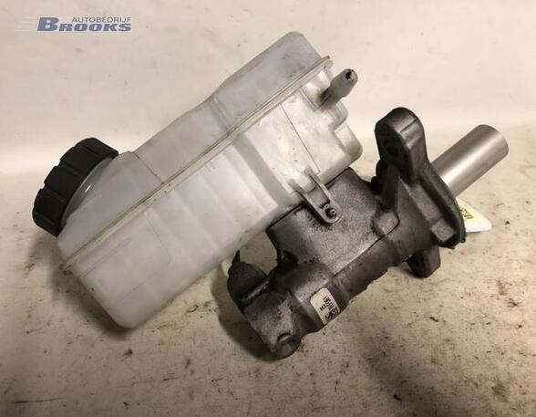 Brake Master Cylinder DACIA DOKKER Express Box Body/MPV