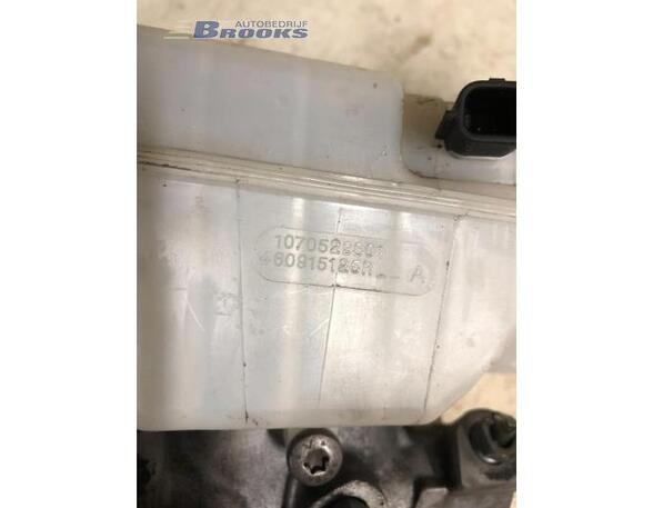 Brake Master Cylinder DACIA DOKKER Express Box Body/MPV