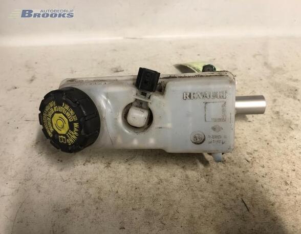 Brake Master Cylinder DACIA DOKKER Express Box Body/MPV