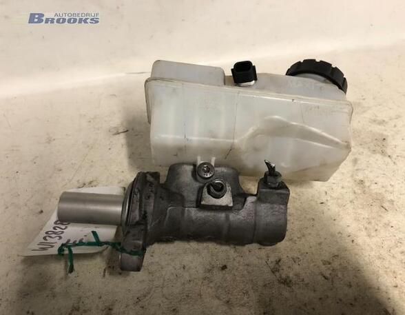 Brake Master Cylinder DACIA DOKKER Express Box Body/MPV