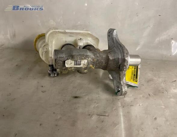 Brake Master Cylinder FIAT PANDA (169_)