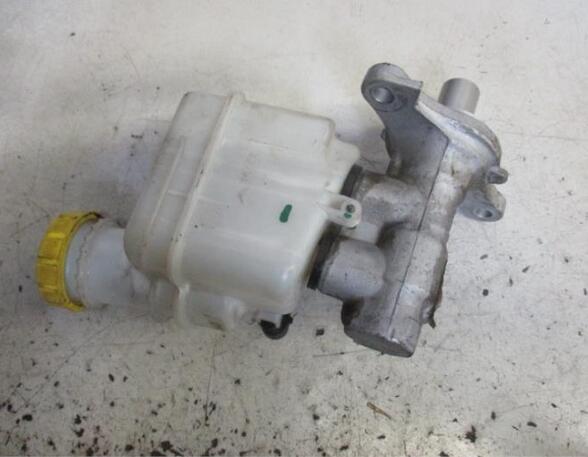 Brake Master Cylinder FIAT PANDA (169_)