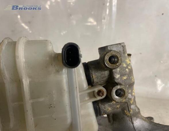 Brake Master Cylinder FIAT PANDA (169_)