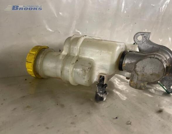 Brake Master Cylinder FIAT PANDA (169_)