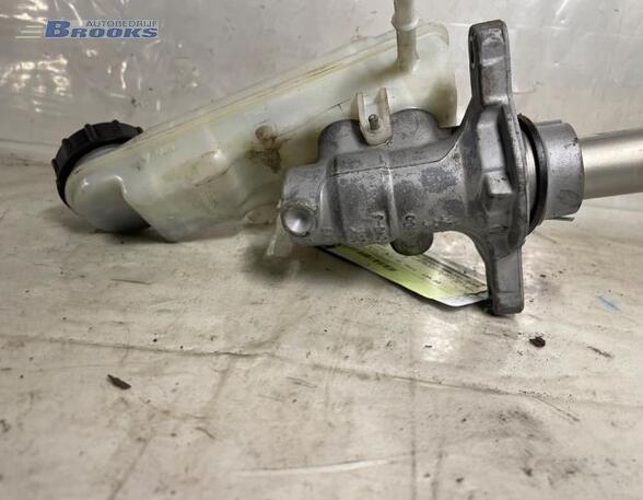 Brake Master Cylinder FORD FOCUS III Turnier