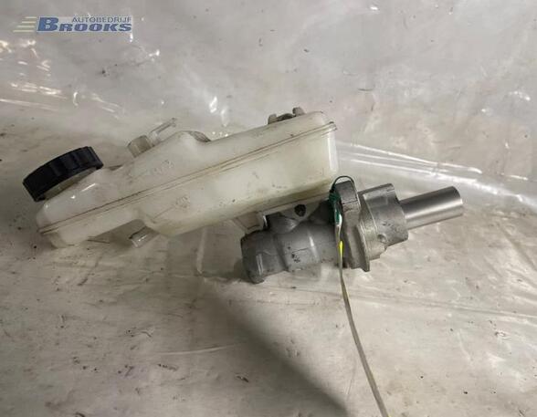 Brake Master Cylinder TOYOTA AURIS (_E15_), TOYOTA AURIS (_E18_)