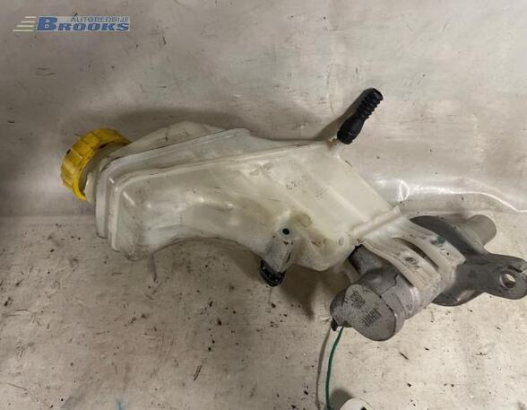 Brake Master Cylinder FIAT GRANDE PUNTO (199_), FIAT PUNTO (199_), FIAT PUNTO EVO (199_)