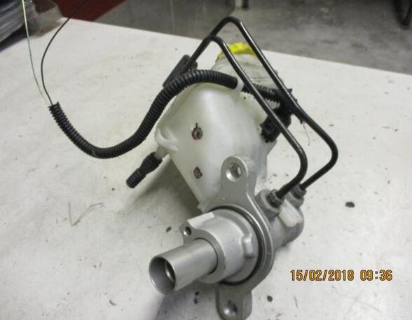 Brake Master Cylinder FIAT GRANDE PUNTO (199_), FIAT PUNTO (199_), FIAT PUNTO EVO (199_)