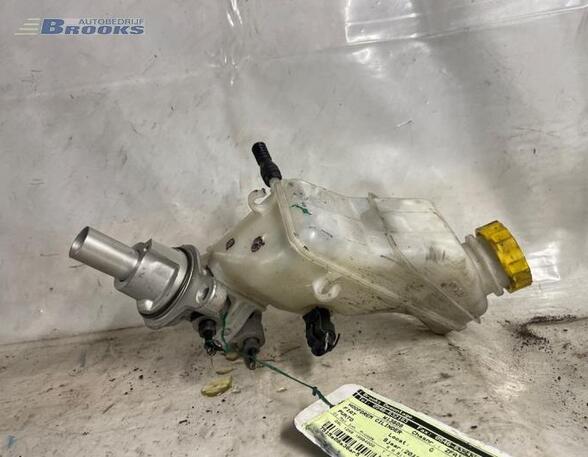 Brake Master Cylinder FIAT GRANDE PUNTO (199_), FIAT PUNTO (199_), FIAT PUNTO EVO (199_)