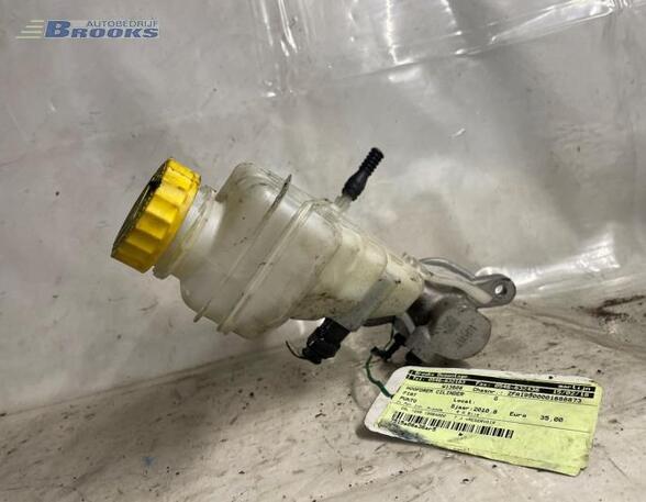 Brake Master Cylinder FIAT GRANDE PUNTO (199_), FIAT PUNTO (199_), FIAT PUNTO EVO (199_)