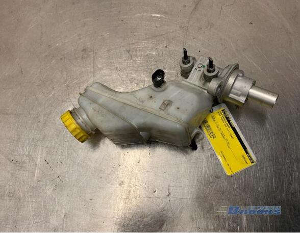 Brake Master Cylinder FIAT GRANDE PUNTO (199_), FIAT PUNTO (199_), FIAT PUNTO EVO (199_)