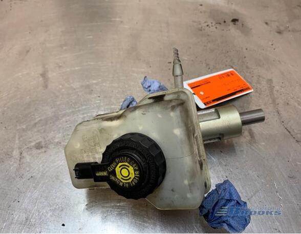 Brake Master Cylinder BMW 3 Touring (E91)