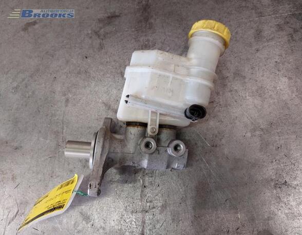 Brake Master Cylinder FIAT PANDA (169_)