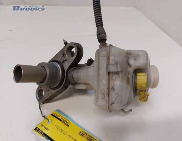 Brake Master Cylinder OPEL INSIGNIA A Sports Tourer (G09), OPEL INSIGNIA A (G09)