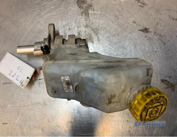 Brake Master Cylinder FIAT FIORINO Box Body/MPV (225_), FIAT QUBO (225_)