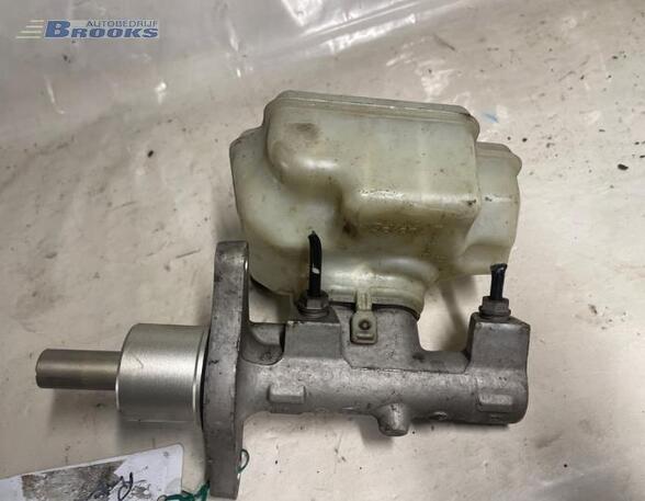 Brake Master Cylinder VW CADDY III Box Body/MPV (2KA, 2KH, 2CA, 2CH)