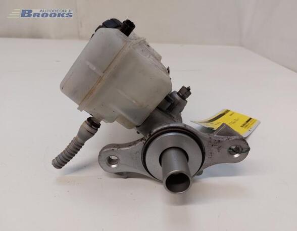 Brake Master Cylinder RENAULT CAPTUR I (J5_, H5_), RENAULT CLIO IV (BH_)