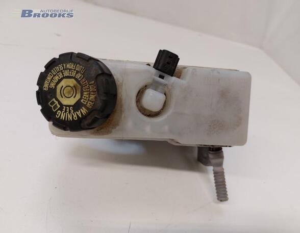 Brake Master Cylinder RENAULT CAPTUR I (J5_, H5_), RENAULT CLIO IV (BH_)