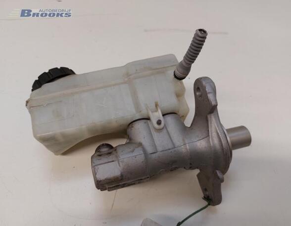 Brake Master Cylinder RENAULT CAPTUR I (J5_, H5_), RENAULT CLIO IV (BH_)