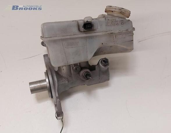 Brake Master Cylinder RENAULT CAPTUR I (J5_, H5_), RENAULT CLIO IV (BH_)