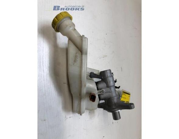 Brake Master Cylinder PEUGEOT 207 (WA_, WC_)