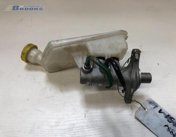 Brake Master Cylinder PEUGEOT 207 (WA_, WC_)