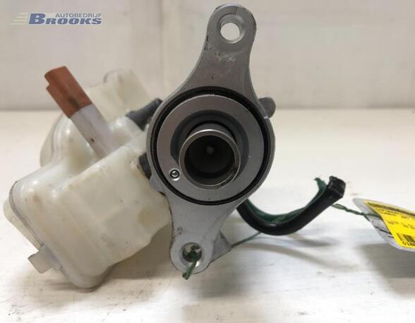 Brake Master Cylinder PEUGEOT 207 (WA_, WC_)