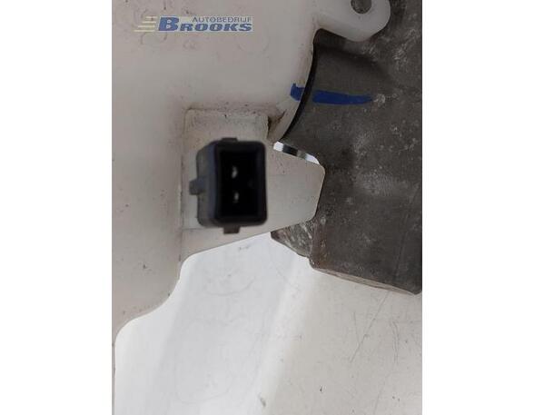 Brake Master Cylinder HYUNDAI i10 II (BA, IA)