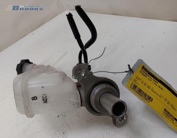 Brake Master Cylinder HYUNDAI i10 II (BA, IA)