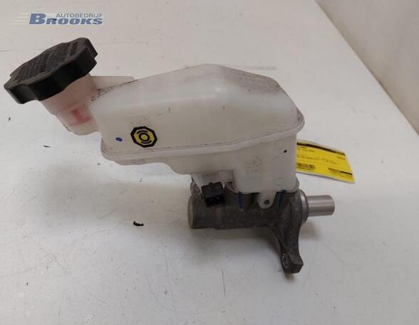 Brake Master Cylinder HYUNDAI i10 II (BA, IA)