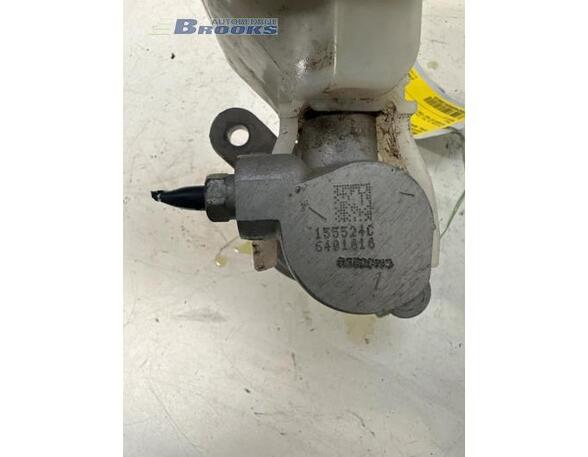 Brake Master Cylinder OPEL ADAM (M13)