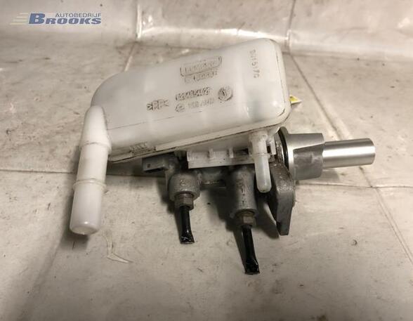 Hauptbremszylinder Ford Fiesta VI CB1, CCN 8V512140DB P20513731