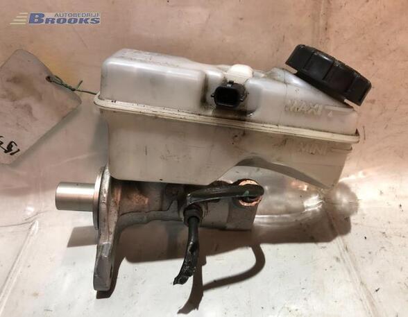 Brake Master Cylinder RENAULT CAPTUR I (J5_, H5_), RENAULT CLIO IV (BH_)