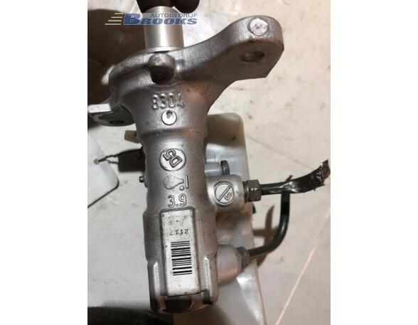 Brake Master Cylinder RENAULT CAPTUR I (J5_, H5_), RENAULT CLIO IV (BH_)