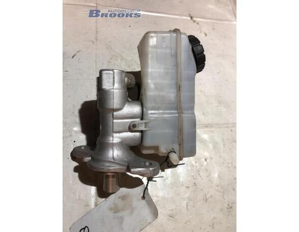 Brake Master Cylinder RENAULT CAPTUR I (J5_, H5_), RENAULT CLIO IV (BH_)