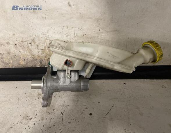 Brake Master Cylinder CITROËN DS3